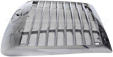 Dayton Parts 242-6059 Heavy Duty Front Grille
