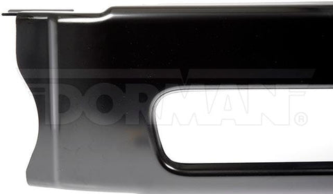 Dayton Parts 242-6060 Heavy Duty Center Bumper