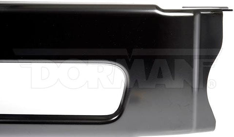 Dayton Parts 242-6060 Heavy Duty Center Bumper