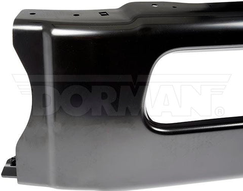 Dayton Parts 242-6060 Heavy Duty Center Bumper