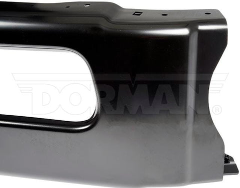 Dayton Parts 242-6060 Heavy Duty Center Bumper