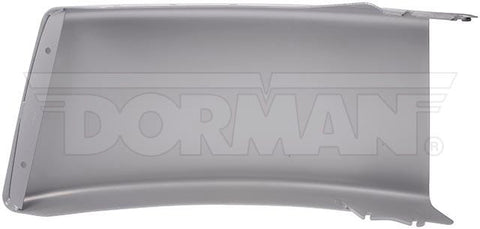 Dayton Parts 242-6061 Heavy Duty Side Bumper