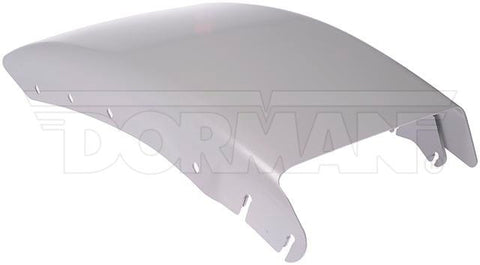 Dayton Parts 242-6061 Heavy Duty Side Bumper