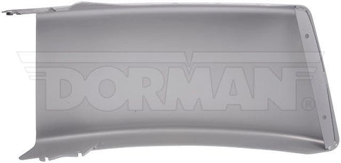 Dayton Parts 242-6062 Heavy Duty Side Bumper