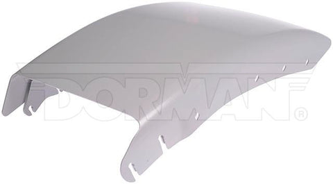 Dayton Parts 242-6062 Heavy Duty Side Bumper