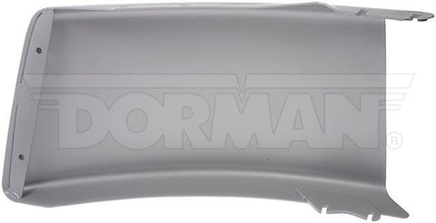 Dayton Parts 242-6063 Heavy Duty Side Bumper