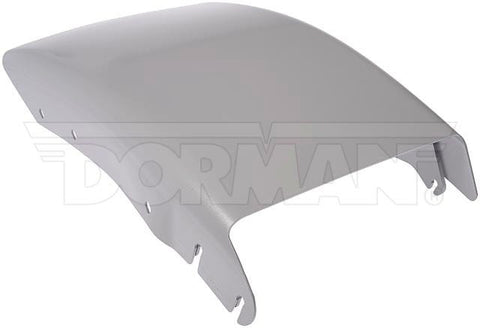 Dayton Parts 242-6063 Heavy Duty Side Bumper