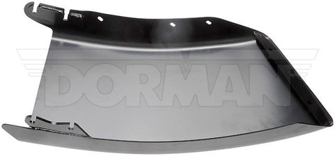 Dayton Parts 242-6066 Heavy Duty Side Bumper