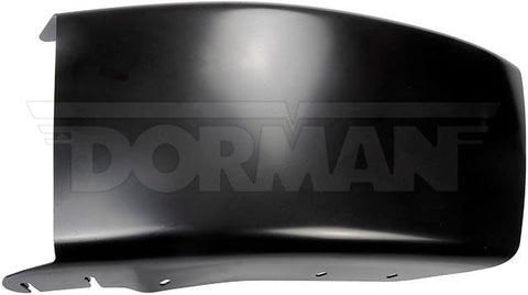 Dayton Parts 242-6066 Heavy Duty Side Bumper