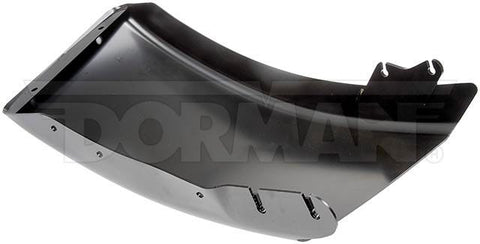 Dayton Parts 242-6066 Heavy Duty Side Bumper
