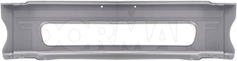 Dayton Parts 242-6067 Heavy Duty Center Bumper