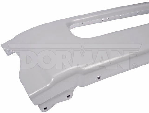 Dayton Parts 242-6067 Heavy Duty Center Bumper
