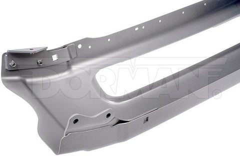 Dayton Parts 242-6067 Heavy Duty Center Bumper