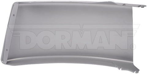 Dayton Parts 242-6069 Heavy Duty Side Bumper