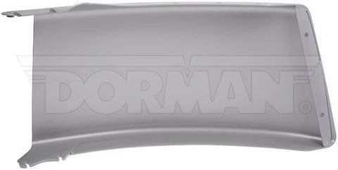 Dayton Parts 242-6070 Heavy Duty Side Bumper