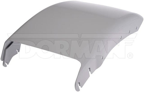 Dayton Parts 242-6070 Heavy Duty Side Bumper