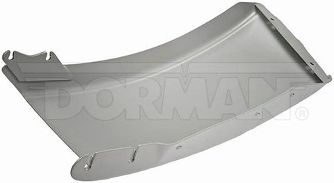 Dayton Parts 242-6071 Heavy Duty Side Bumper
