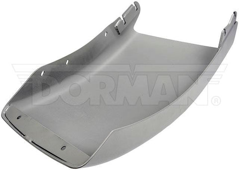 Dayton Parts 242-6071 Heavy Duty Side Bumper