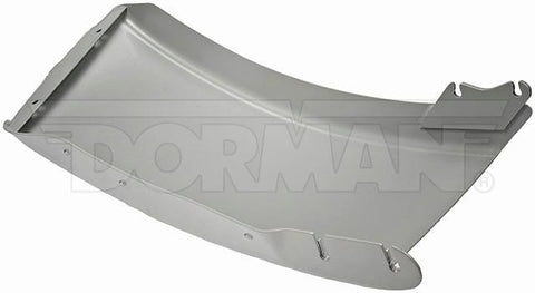 Dayton Parts 242-6072 Heavy Duty Side Bumper
