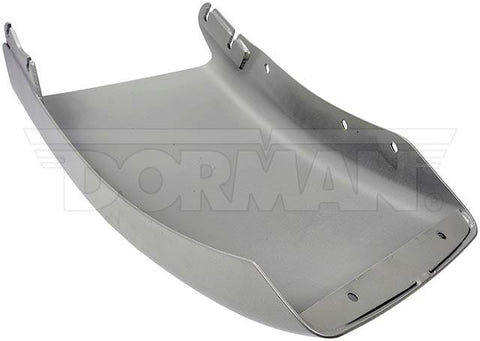 Dayton Parts 242-6072 Heavy Duty Side Bumper
