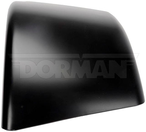 Dayton Parts 242-6073 Heavy Duty Side Bumper