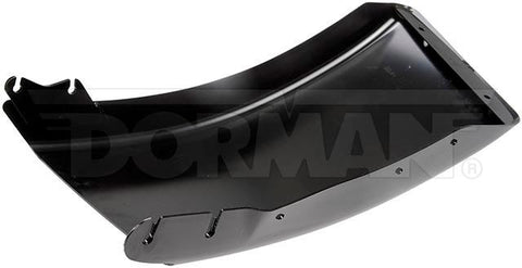 Dayton Parts 242-6073 Heavy Duty Side Bumper