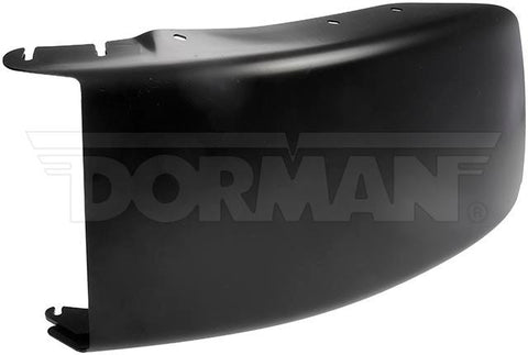 Dayton Parts 242-6073 Heavy Duty Side Bumper