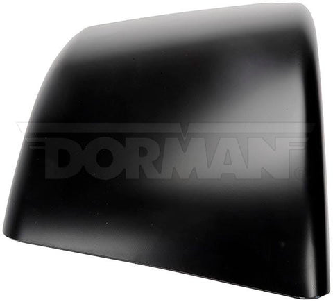 Dayton Parts 242-6074 Heavy Duty Side Bumper