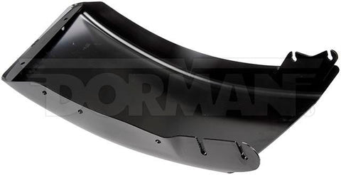 Dayton Parts 242-6074 Heavy Duty Side Bumper
