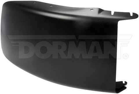 Dayton Parts 242-6074 Heavy Duty Side Bumper