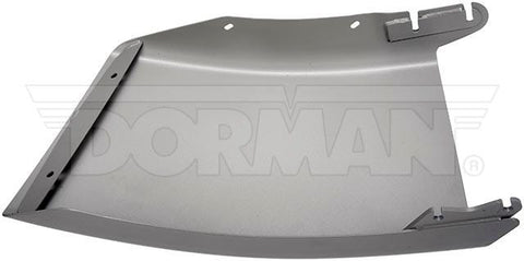 Dayton Parts 242-6075 Heavy Duty Side Bumper