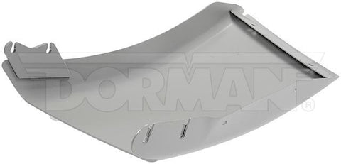 Dayton Parts 242-6075 Heavy Duty Side Bumper