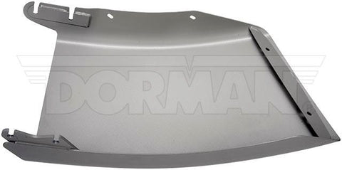 Dayton Parts 242-6076 Heavy Duty Side Bumper