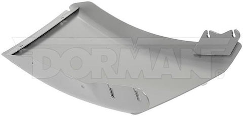 Dayton Parts 242-6076 Heavy Duty Side Bumper