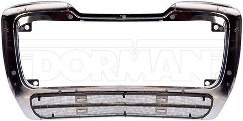 Dayton Parts 242-6077 Heavy Duty Front Grille