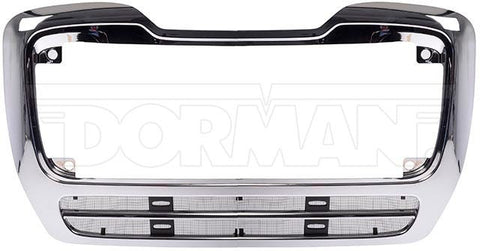 Dayton Parts 242-6077 Heavy Duty Front Grille
