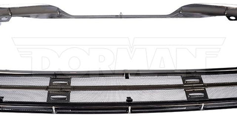 Dayton Parts 242-6077 Heavy Duty Front Grille