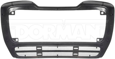 Dayton Parts 242-6078 Heavy Duty Front Grille
