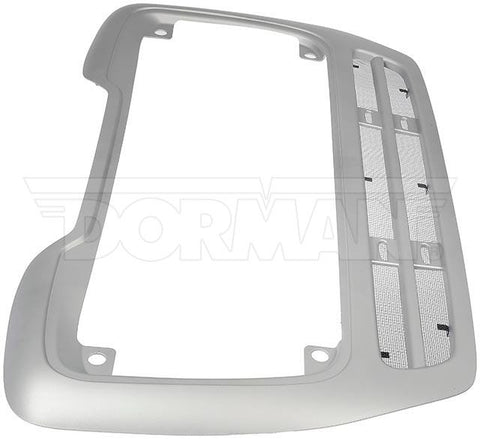 Dayton Parts 242-6078 Heavy Duty Front Grille