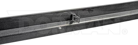 Dayton Parts 242-6078 Heavy Duty Front Grille