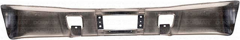 Dayton Parts 242-6081 Heavy Duty Front Bumper