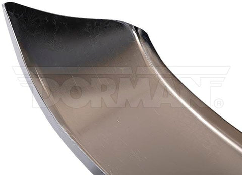 Dayton Parts 242-6081 Heavy Duty Front Bumper