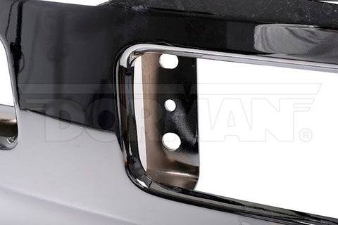 Dayton Parts 242-6081 Heavy Duty Front Bumper