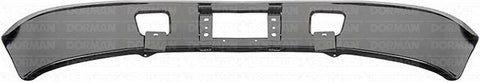 Dayton Parts 242-6082 Heavy Duty Front Bumper