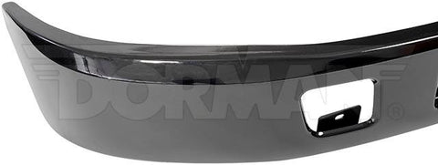 Dayton Parts 242-6082 Heavy Duty Front Bumper