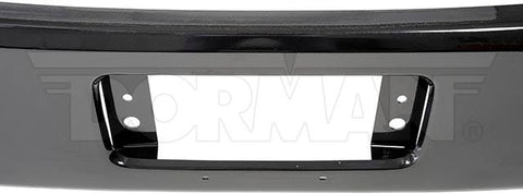 Dayton Parts 242-6082 Heavy Duty Front Bumper