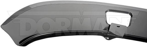 Dayton Parts 242-6082 Heavy Duty Front Bumper