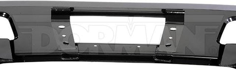 Dayton Parts 242-6082 Heavy Duty Front Bumper