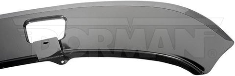 Dayton Parts 242-6082 Heavy Duty Front Bumper
