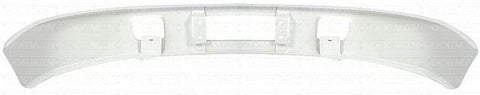 Dayton Parts 242-6083 Heavy Duty Front Bumper